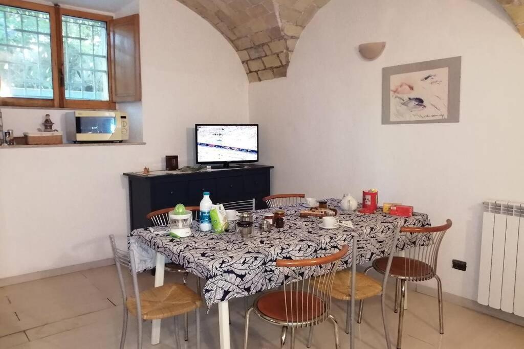 로마 La Casa Della Mia Famiglia 아파트 외부 사진