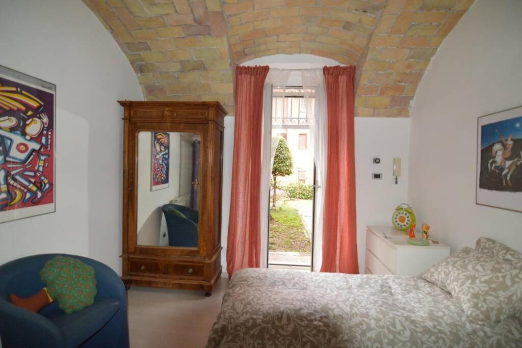 로마 La Casa Della Mia Famiglia 아파트 외부 사진